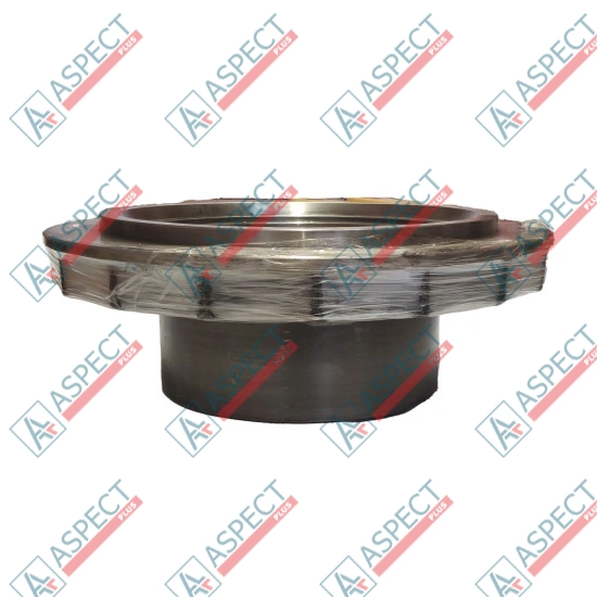 Travel Gearbox Casing JCB (332/D1972) JS360, JS370 SPINPARTS