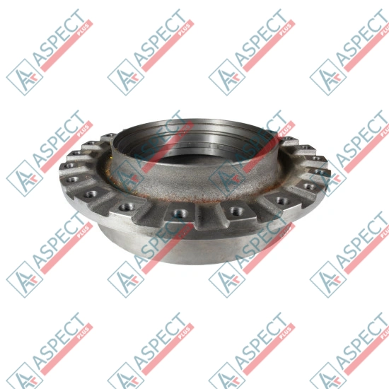 Корпус редуктора хода Hitachi (1033164) ZX330, ZX310, ZX290 SPINPARTS