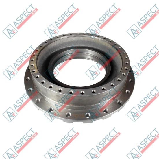 Корпус редуктора хода Hitachi (1033164) ZX330, ZX310, ZX290 SPINPARTS