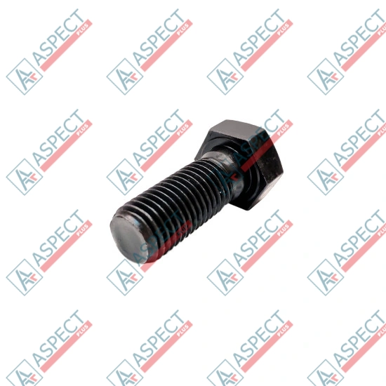Болт Hitachi (J932265) ZX200, ZX210, ZX230, ZX330 SPINPARTS