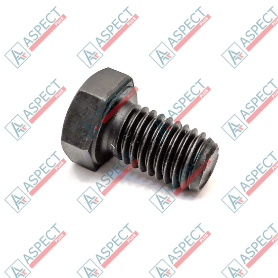 Bolt Hitachi (J901225) ZX290, ZX330, ZX270, ZX310 SPINPARTS