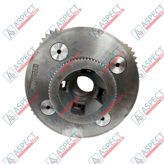 Carrier Assy Hitachi (1032599) ZX330, ZX310, ZX290 SPINPARTS