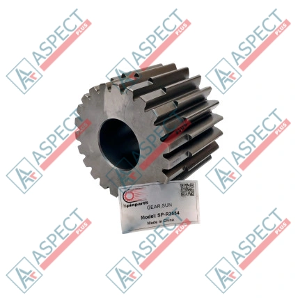 Roue solaire Hitachi (3103554) ZX330, ZX290, ZX310 SPINPARTS