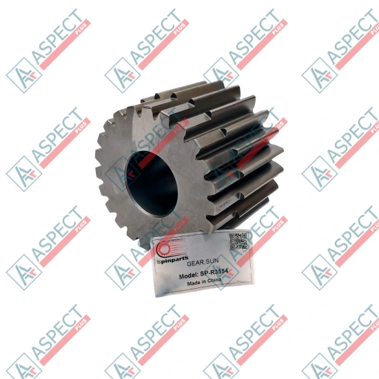 Шестерня солнечная Hitachi (3103554) ZX330, ZX290, ZX310 SPINPARTS