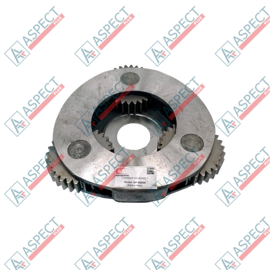Carrier Assy Hitachi (1032598) ZX330, ZX290, ZX310 SPINPARTS