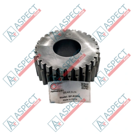 Roue solaire Hitachi (3103552) ZX330, ZX310 SPINPARTS