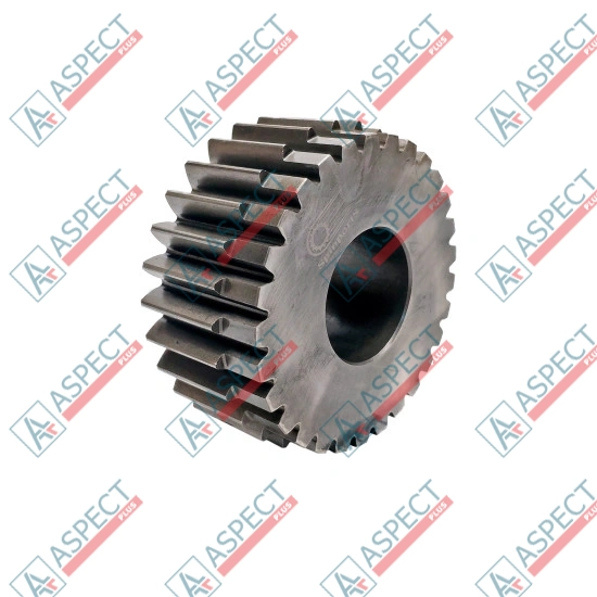 Sun gear Hitachi (3103552) ZX330, ZX310 SPINPARTS