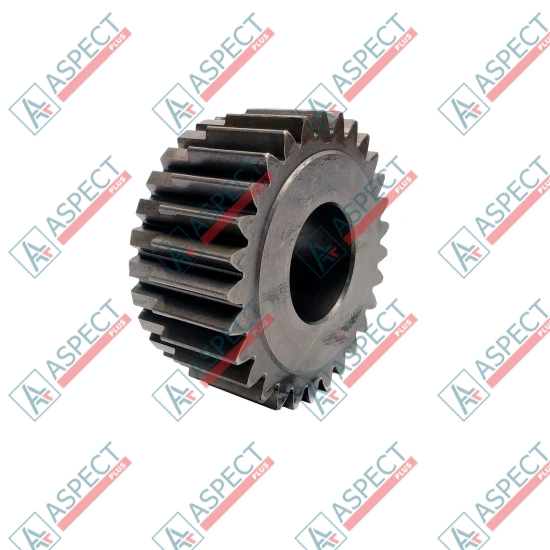 Sun gear Hitachi (3103552) ZX330, ZX310 SPINPARTS