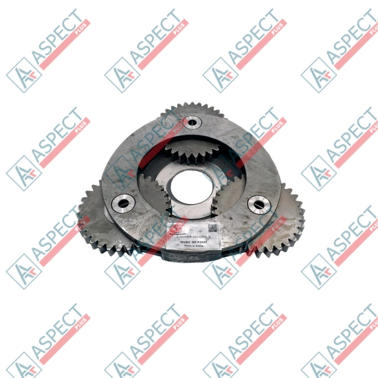 Carrier Assy Hitachi (1032597) ZX330, ZX290, ZX310 SPINPARTS