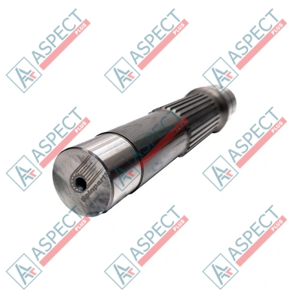 Вал гідромотора Hitachi (2047884) FV30, ZX250L-5G, ZX270, ZX270-3 SPINPARTS