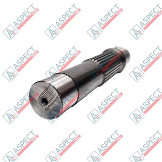 Вал гидромотора Hitachi (2047884) FV30, ZX250L-5G, ZX270, ZX270-3 SPINPARTS