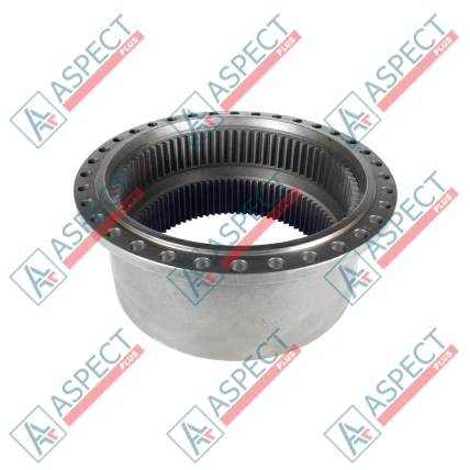 Корпус редуктора хода Hitachi (1032600) ZX330, ZX290, ZX310 SPINPARTS
