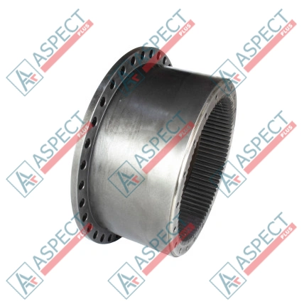 Корпус редуктора хода Hitachi (1032600) ZX330, ZX290, ZX310 SPINPARTS