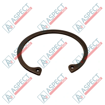 Anneau d`arrêt Hitachi (930451) ZX330, ZX270, ZX310 SPINPARTS