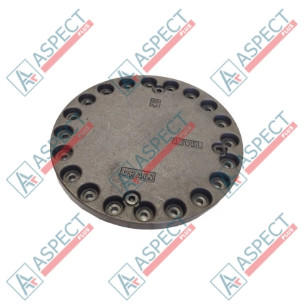 Endantriebsgehäuse Hitachi (1032596) ZX290, ZX300, ZX330, ZX350 SPINPARTS