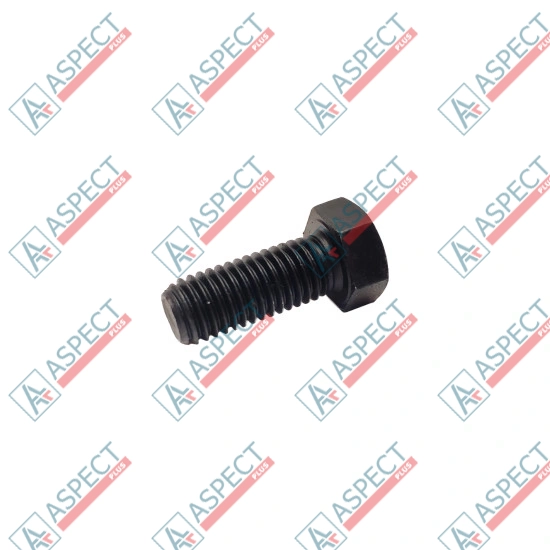 Болт Hitachi (4609016) ZX200, ZX210, ZX160, ZX185 SPINPARTS