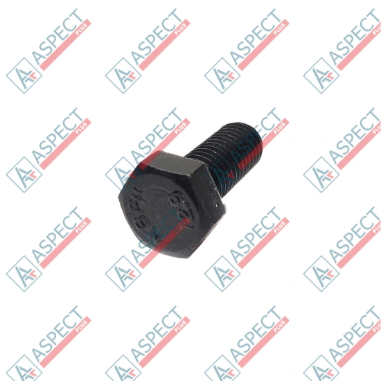 Болт Hitachi (4609016) ZX200, ZX210, ZX160, ZX185 SPINPARTS