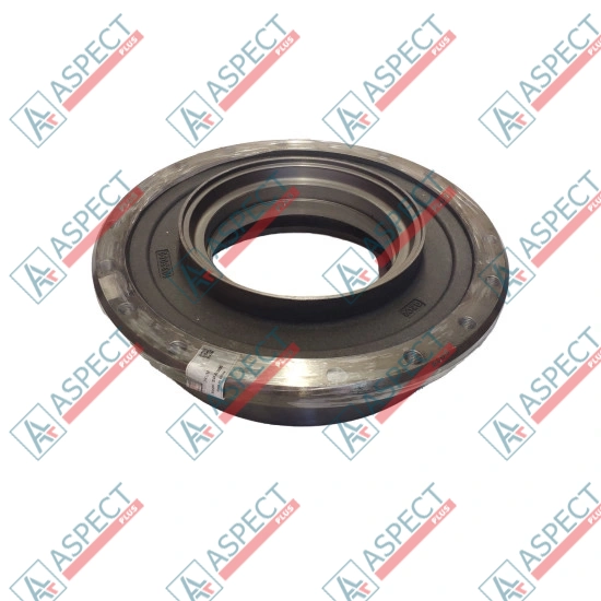 Travel Gearbox Casing Hitachi (1033090) ZX200, ZX210, ZX230, ZX240 SPINPARTS