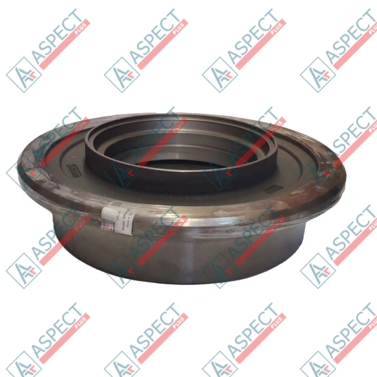 Travel Gearbox Casing Hitachi (1033090) ZX200, ZX210, ZX230, ZX240 SPINPARTS