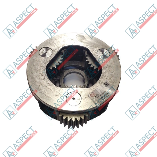 Carrier Assy Hitachi (1025875) ZX180, ZX200, ZX210, ZX185 SPINPARTS