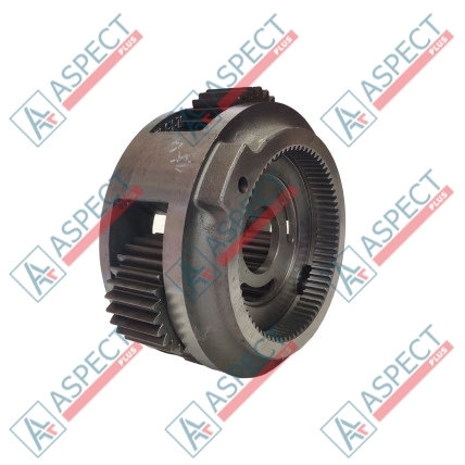 Планетарний механізм Hitachi (1025875) ZX180, ZX200, ZX210, ZX185 SPINPARTS