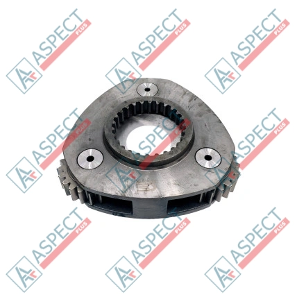 Планетарний механізм Hitachi (2042432) ZX200, ZX180, ZX210, ZX185 SPINPARTS