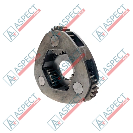 Планетарний механізм Hitachi (2042432) ZX200, ZX180, ZX210, ZX185 SPINPARTS