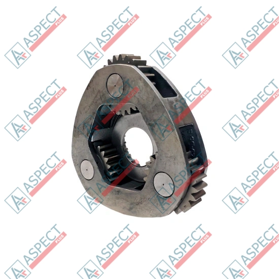Carrier Assy Hitachi (2042432) ZX200, ZX180, ZX210, ZX185 SPINPARTS