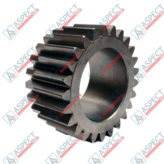 Sun gear Hitachi (3082149) ZX200, ZX210, ZX180, ZX185 SPINPARTS