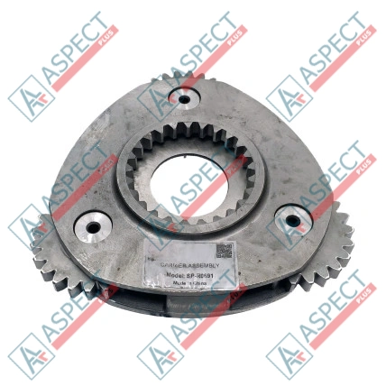 Assemblage du support Hitachi (2050691) ZX200, ZX210, ZX185, ZX180 SPINPARTS
