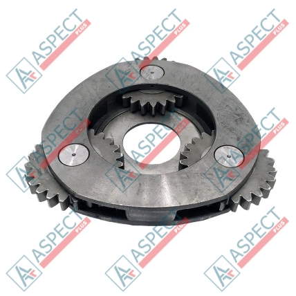 Assemblage du support Hitachi (2050691) ZX200, ZX210, ZX185, ZX180 SPINPARTS