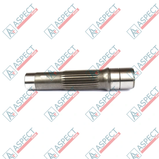 Вал гидромотора Hitachi (2049166) ZX200, ZX210, ZX230, ZX240 SPINPARTS