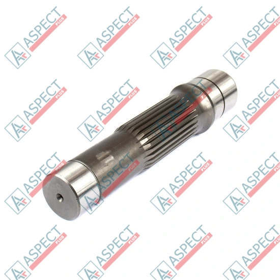 Вал гидромотора Hitachi (2049166) ZX200, ZX210, ZX230, ZX240 SPINPARTS