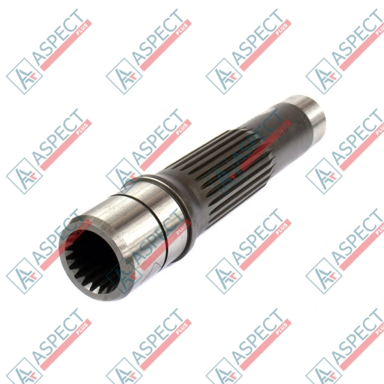 Вал гидромотора Hitachi (2049166) ZX200, ZX210, ZX230, ZX240 SPINPARTS