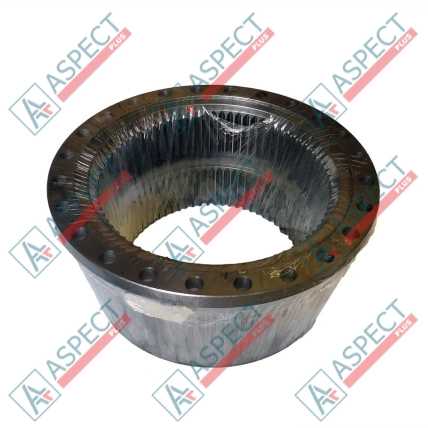 Корпус редуктора хода Hitachi (1025787) ZX200, ZX210, ZX185, ZX230 SPINPARTS