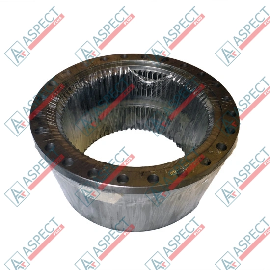 Travel Gearbox Casing Hitachi (1025787) ZX200, ZX210, ZX185, ZX230 SPINPARTS