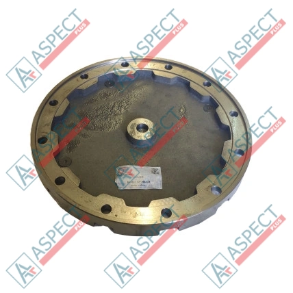 Endantriebsgehäuse Hitachi (2034833) ZX200, ZX210, ZX185, ZX230 SPINPARTS