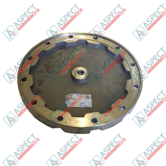 Final Drive Case Hitachi (2034833) ZX200, ZX210, ZX185, ZX230 SPINPARTS
