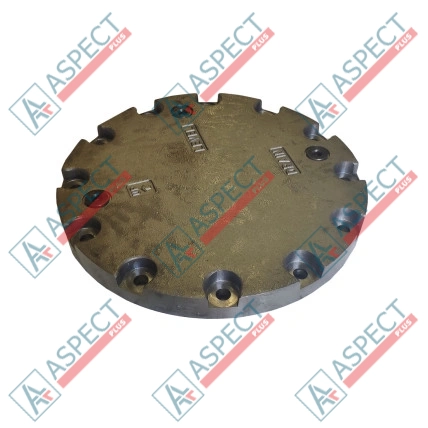 Endantriebsgehäuse Hitachi (2034833) ZX200, ZX210, ZX185, ZX230 SPINPARTS