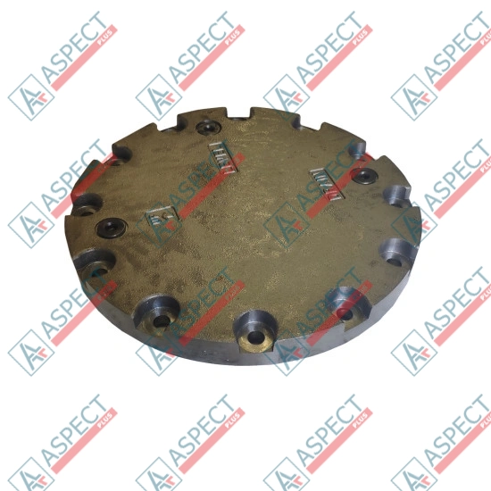 Final Drive Case Hitachi (2034833) ZX200, ZX210, ZX185, ZX230 SPINPARTS
