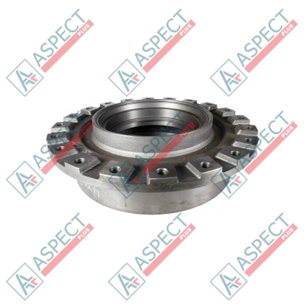 Корпус редуктора хода Hitachi (1032488) ZX200, ZX210, ZX230, ZX240 SPINPARTS