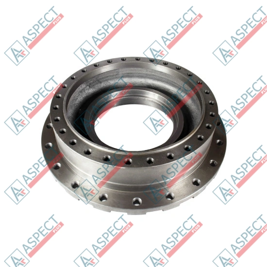 Travel Gearbox Casing Hitachi (1032488) ZX200, ZX210, ZX230, ZX240 SPINPARTS