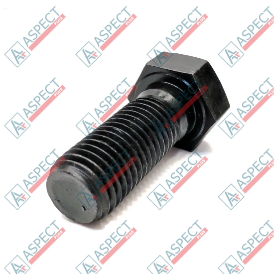 Болт Hitachi (J932055) ZX200, ZX210, ZX160, ZX185 Hyundai SPINPARTS