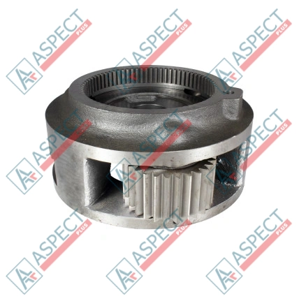 Assemblage du support Hitachi (1032487) ZX200, ZX210, ZX230, ZX240 SPINPARTS