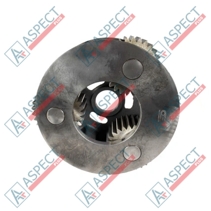 Assemblage du support Hitachi (1032487) ZX200, ZX210, ZX230, ZX240 SPINPARTS