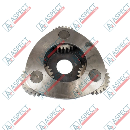 Carrier Assy Hitachi (1032486) ZX200, ZX210, ZX230, ZX240 SPINPARTS