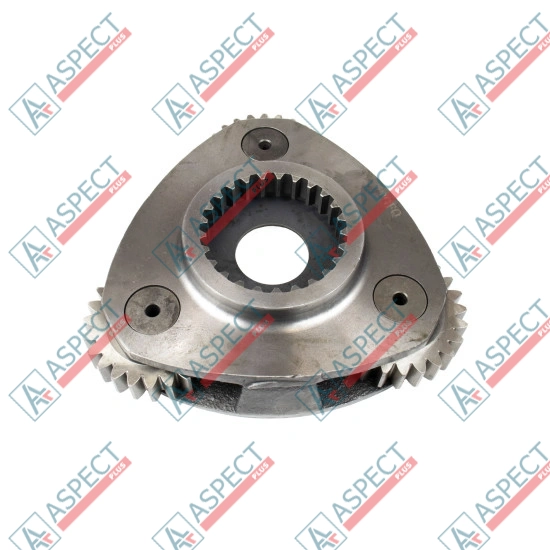 Carrier Assy Hitachi (1032486) ZX200, ZX210, ZX230, ZX240 SPINPARTS