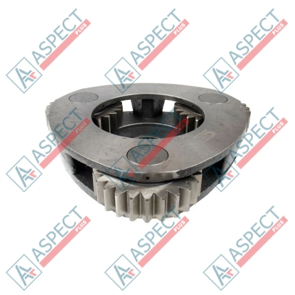 Assemblage du support Hitachi (1032486) ZX200, ZX210, ZX230, ZX240 SPINPARTS