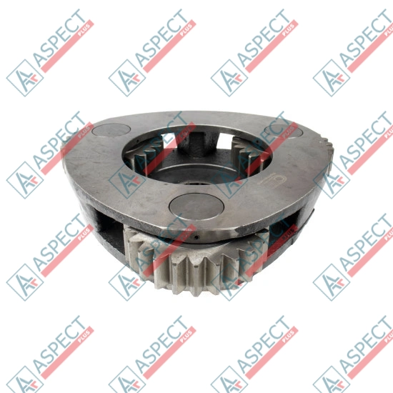 Carrier Assy Hitachi (1032486) ZX200, ZX210, ZX230, ZX240 SPINPARTS