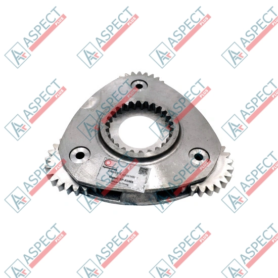 Carrier Assy Hitachi (1032485) ZX200, ZX210, ZX230, ZX240 SPINPARTS